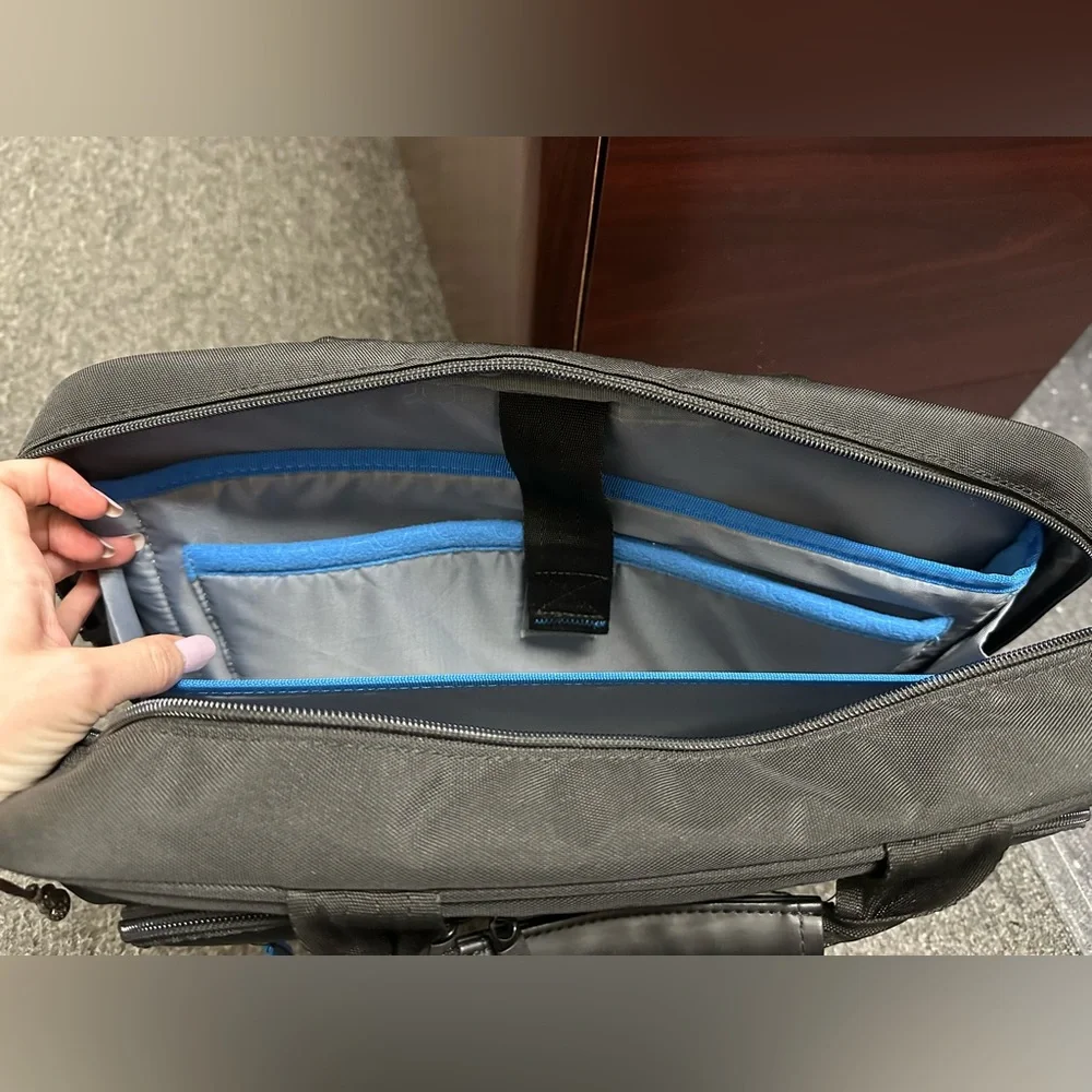 Dell 15” Laptop Bag